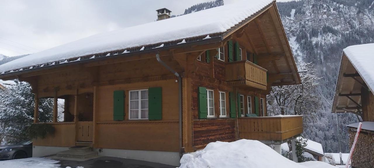 Homestay Mountain Village *