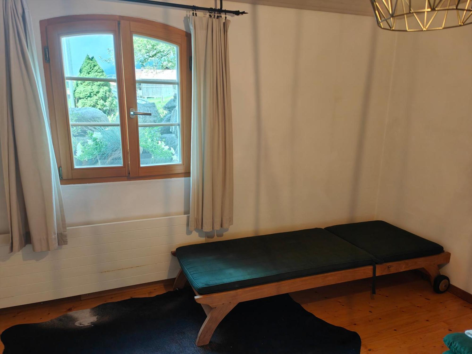Mountain Village Homestay Habkern