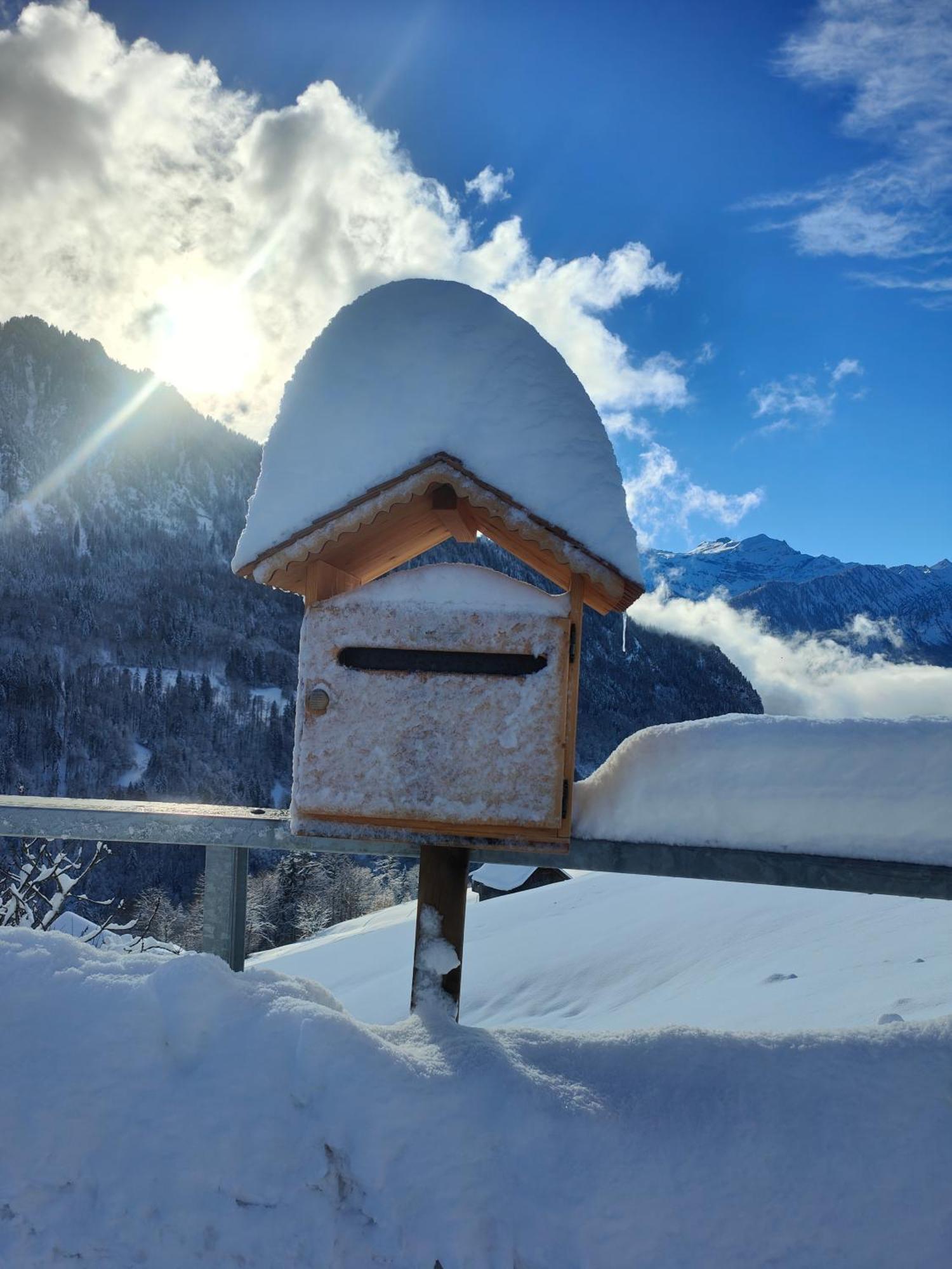 Homestay Mountain Village