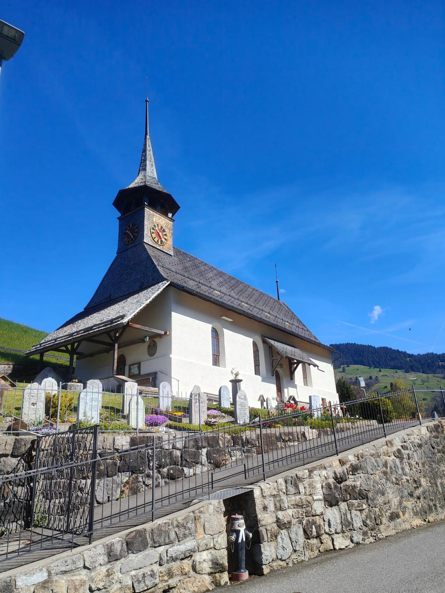 Homestay Mountain Village
