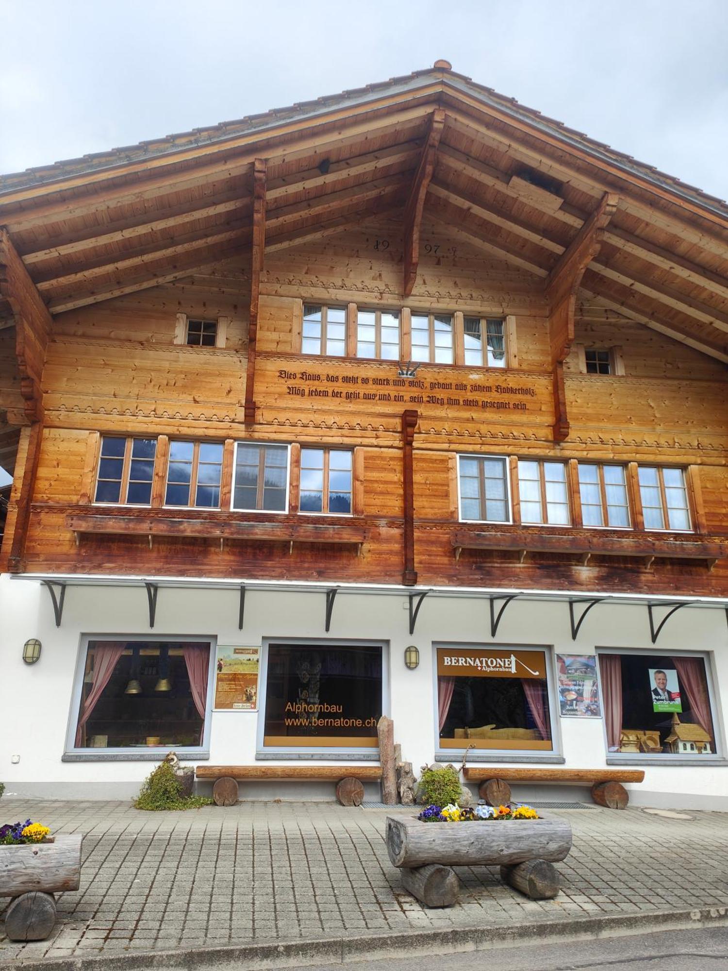 Mountain Village Homestay *