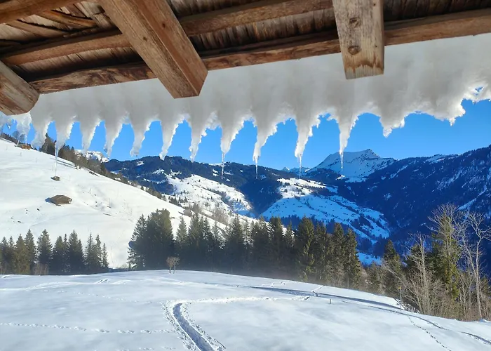 Mountain Village Room